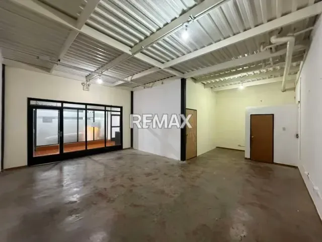LOCAL COMERCIAL EN ALQUILER EN AV LIBERTADOR BARQUISIMETO LARA - 6