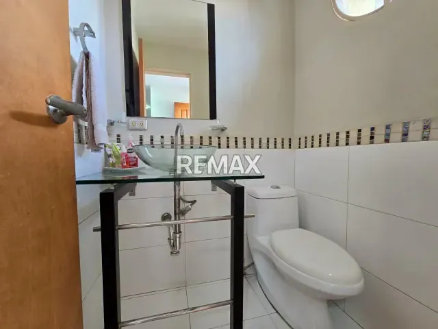 Casa en venta en urbanismo privado - 7