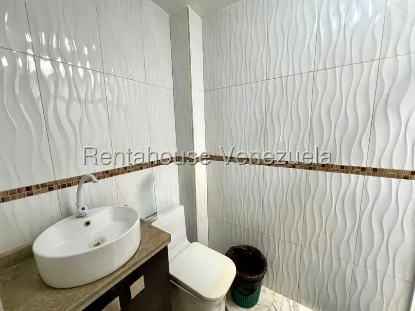 Casa (1 Nivel) en Venta en Terrazas de la Ensenada, Lara - 13