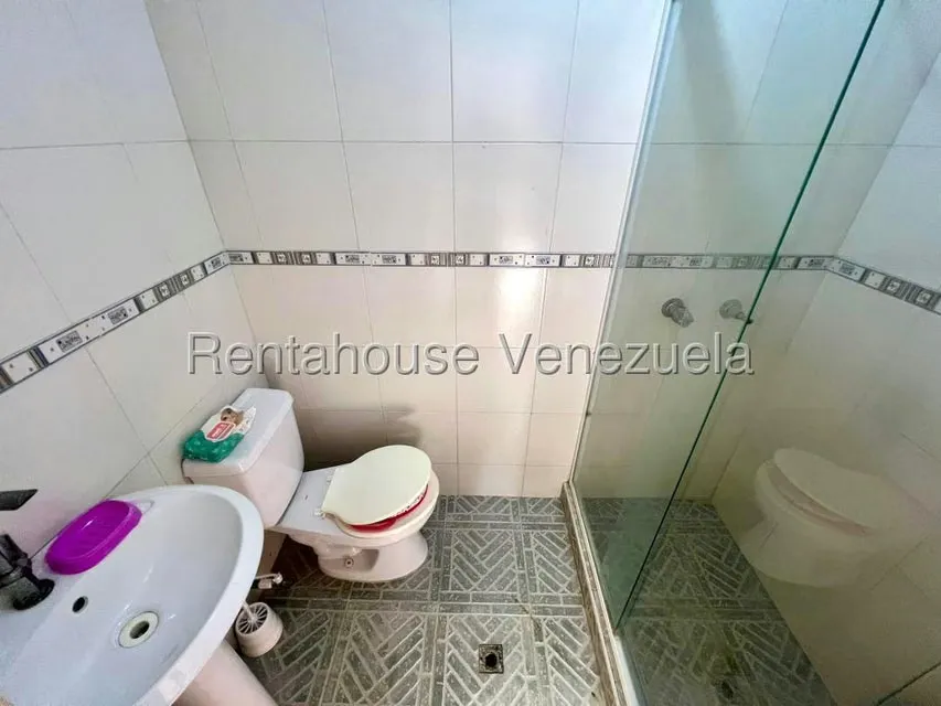 Casa (1 Nivel) en Venta en Terrazas de la Ensenada, Lara - 19