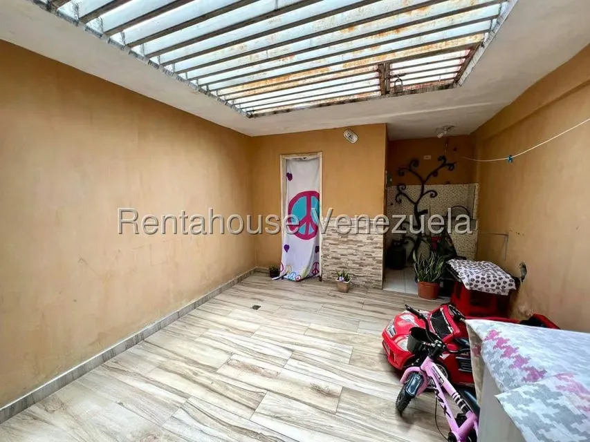 Casa (1 Nivel) en Venta en Terrazas de la Ensenada, Lara - 21