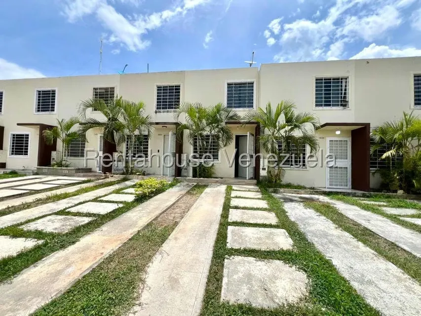 Casa (1 Nivel) en Venta en Terrazas de la Ensenada, Lara - 23