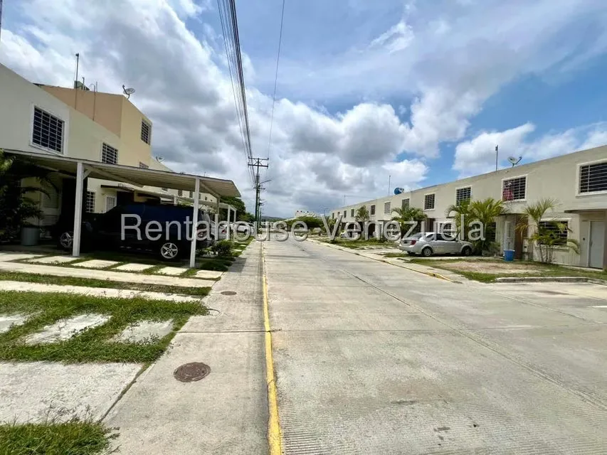Casa (1 Nivel) en Venta en Terrazas de la Ensenada, Lara - 25