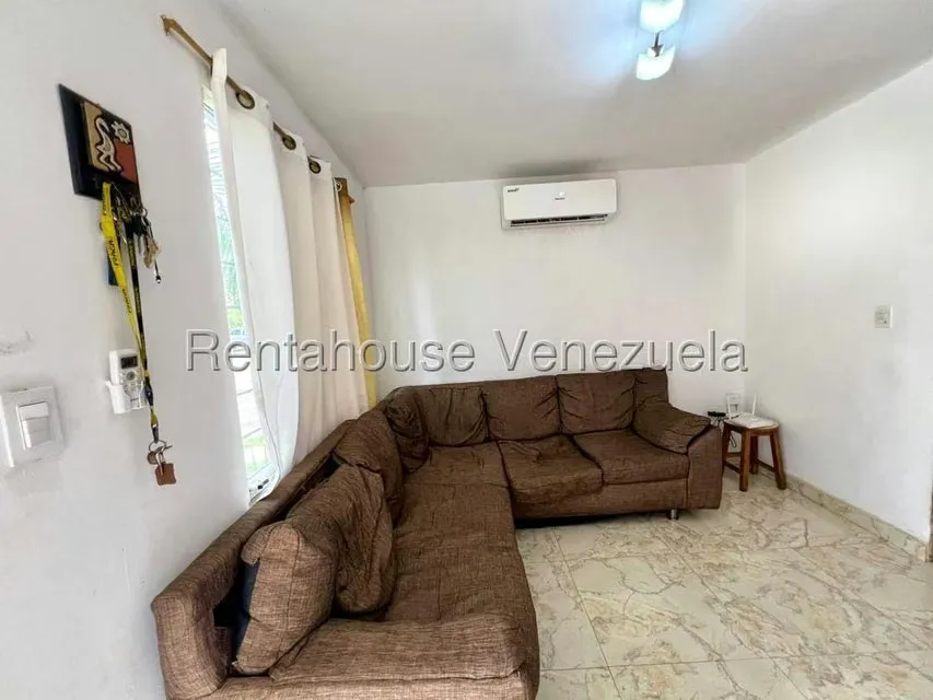 Casa (1 Nivel) en Venta en Terrazas de la Ensenada, Lara - 3