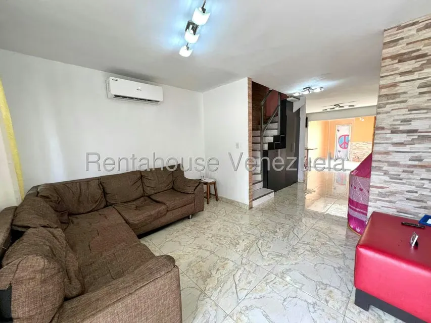 Casa (1 Nivel) en Venta en Terrazas de la Ensenada, Lara - 4