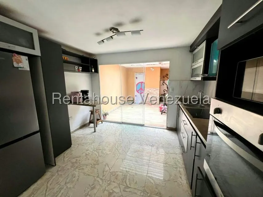 Casa (1 Nivel) en Venta en Terrazas de la Ensenada, Lara - 7