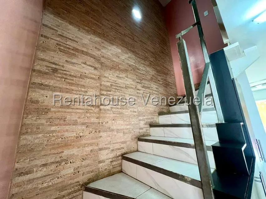 Casa (1 Nivel) en Venta en Terrazas de la Ensenada, Lara - 9