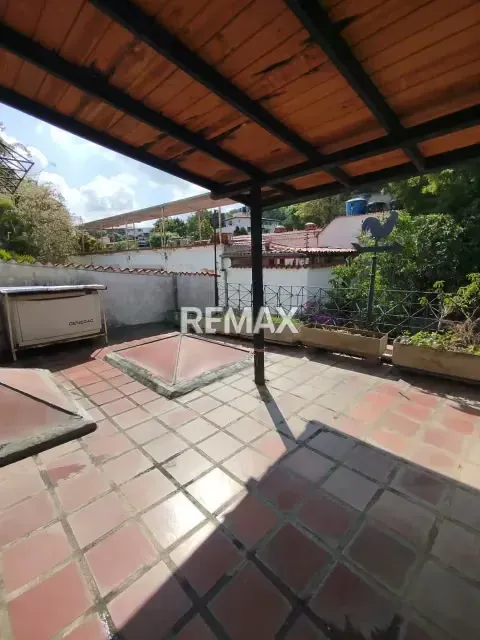 Venta de Casa en la Urb. Colinas de la California, Sucre - 16