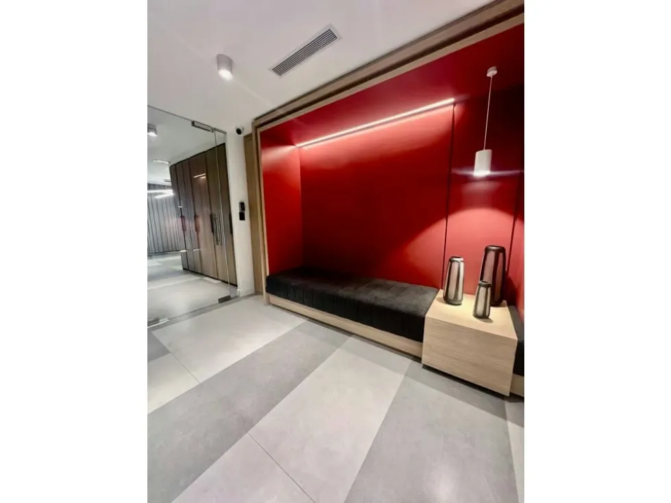 Se vende o Alquila oficina 230m2 Los Naranjos 8044 - 2