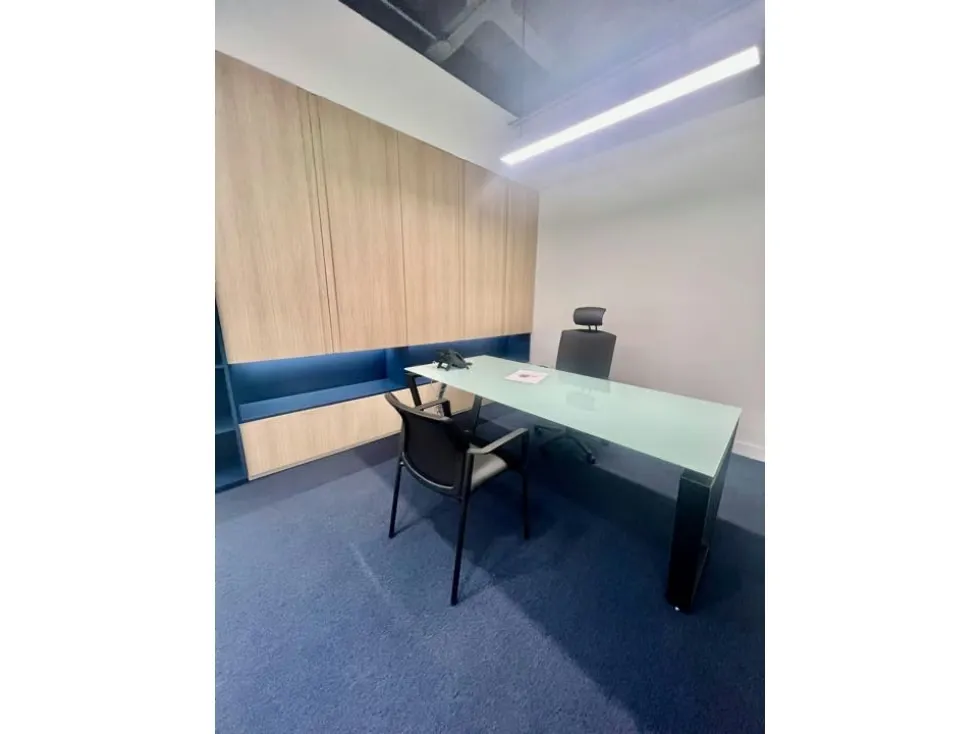 Se vende o Alquila oficina 230m2 Los Naranjos 8044 - 13