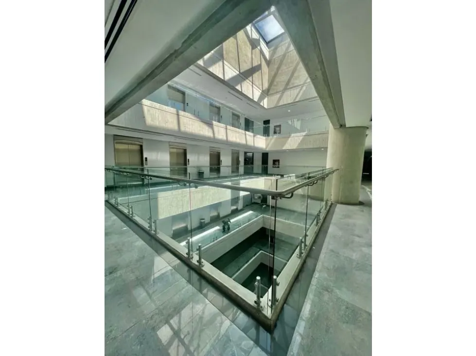 Se vende o Alquila oficina 230m2 Los Naranjos 8044 - 16