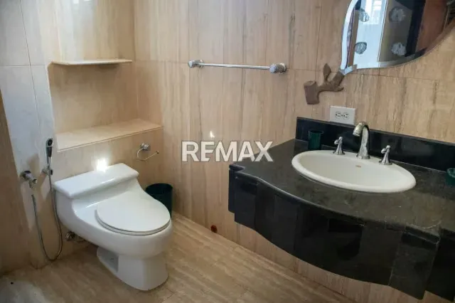 CASA EN VENTA BELLAS ARTES - 13