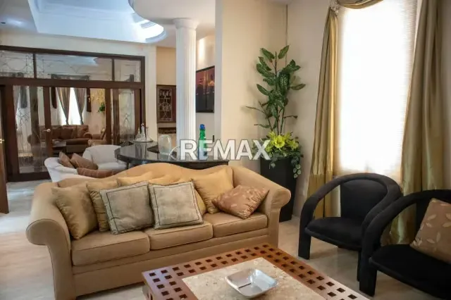 CASA EN VENTA BELLAS ARTES - 4