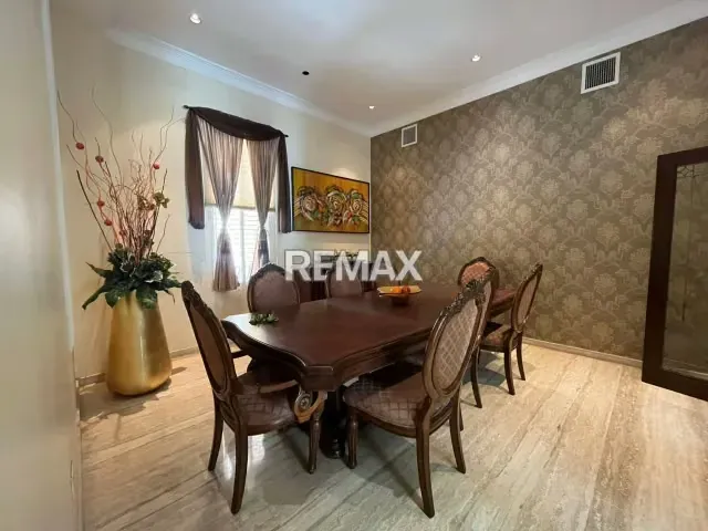 CASA EN VENTA BELLAS ARTES - 7