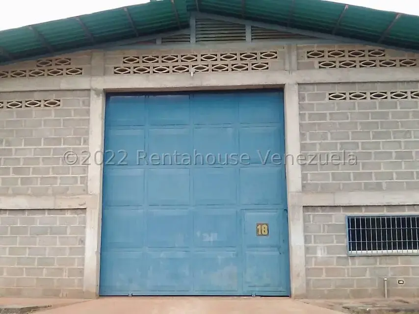Galpon - Deposito en Venta en Cantaclaro, Cojedes