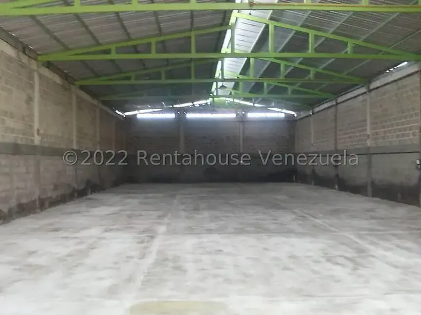 Galpon - Deposito en Venta en Cantaclaro, Cojedes - 2