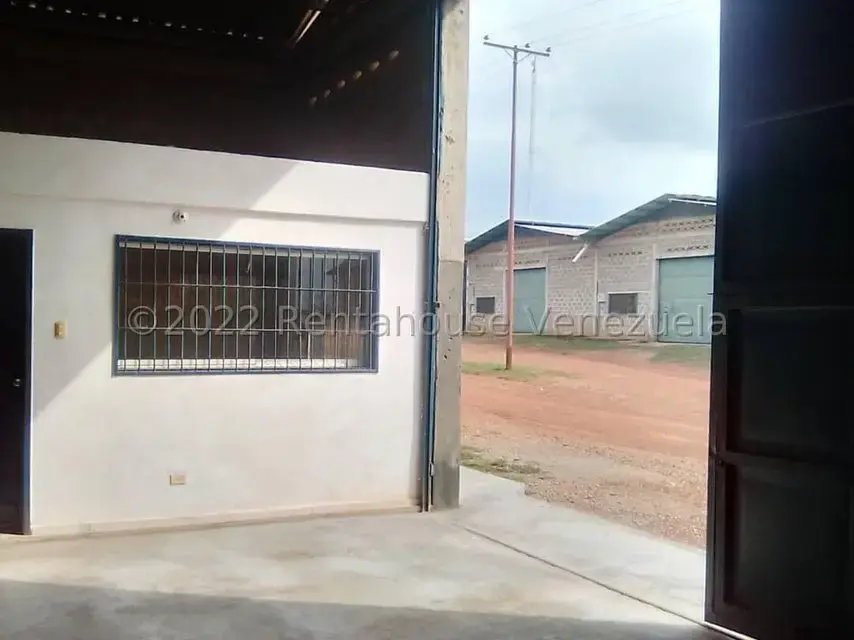 Galpon - Deposito en Venta en Cantaclaro, Cojedes - 6
