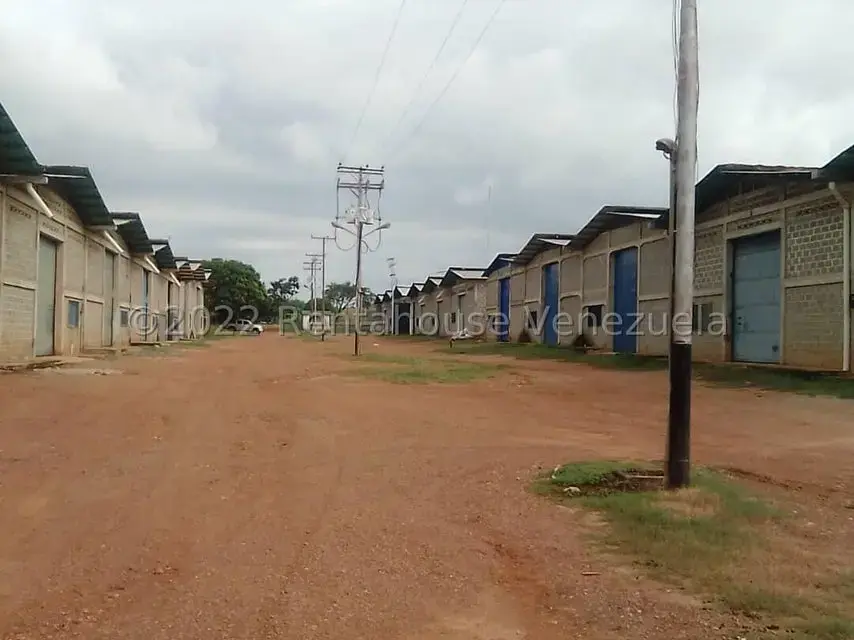 Galpon - Deposito en Venta en Cantaclaro, Cojedes - 7