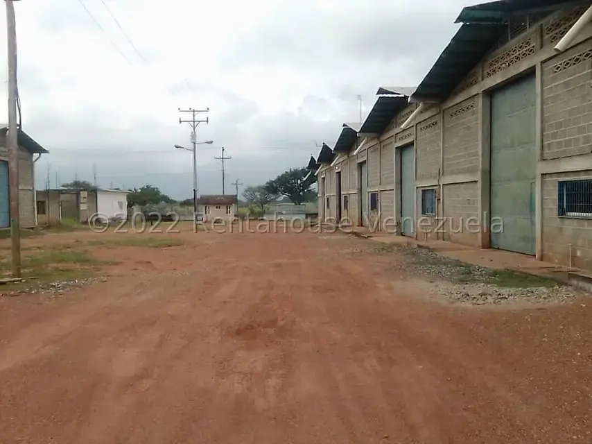Galpon - Deposito en Venta en Cantaclaro, Cojedes - 8