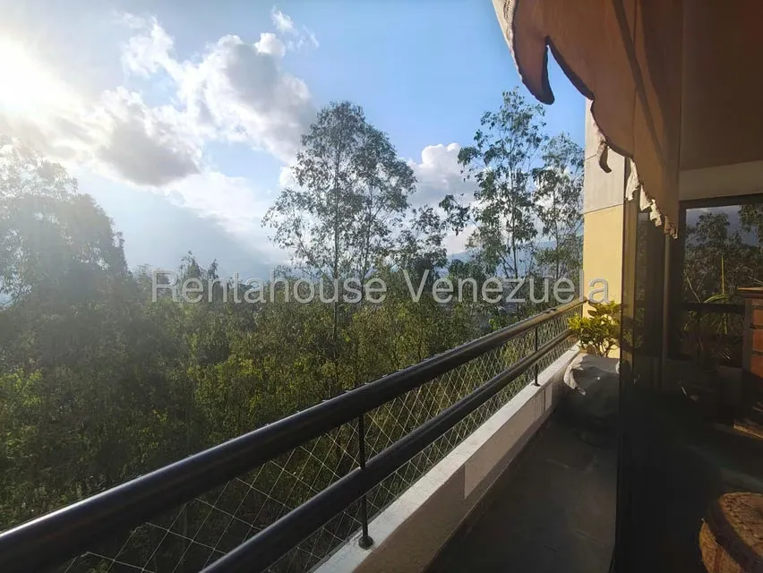 Apartamento (1 Nivel) en Venta en Los Naranjos del Cafetal, Distrito Metropolitano - 14