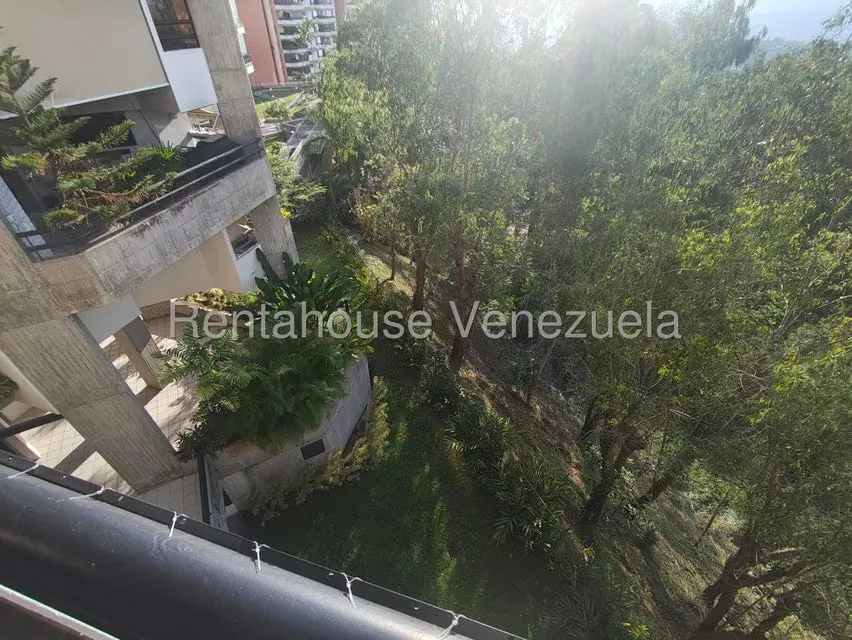 Apartamento (1 Nivel) en Venta en Los Naranjos del Cafetal, Distrito Metropolitano - 15