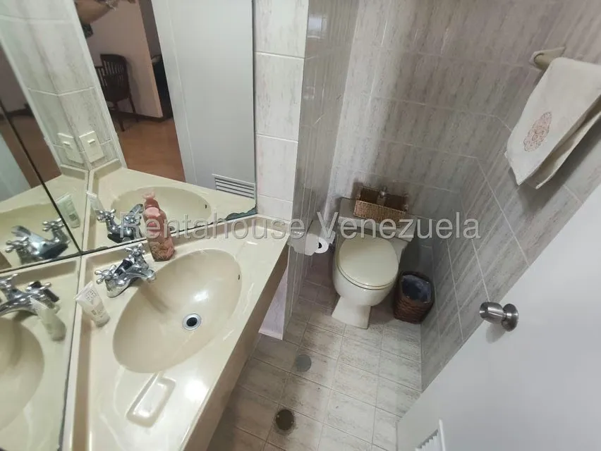 Apartamento (1 Nivel) en Venta en Los Naranjos del Cafetal, Distrito Metropolitano - 18