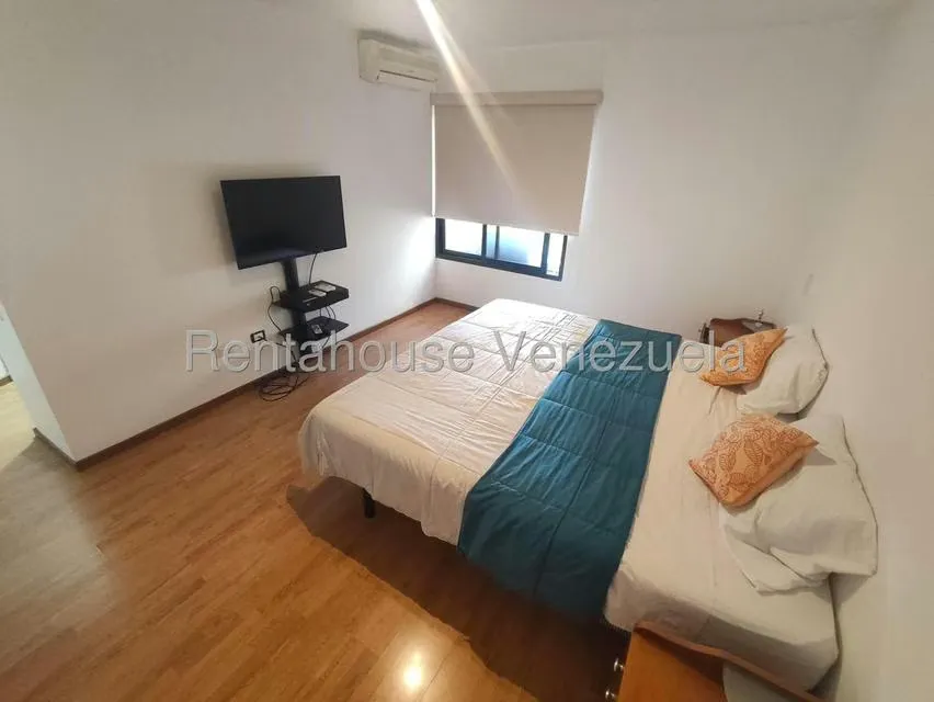 Apartamento (1 Nivel) en Venta en Los Naranjos del Cafetal, Distrito Metropolitano - 30