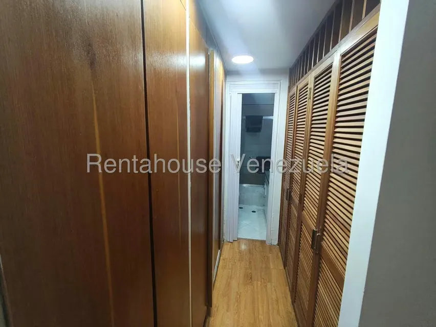 Apartamento (1 Nivel) en Venta en Los Naranjos del Cafetal, Distrito Metropolitano - 31