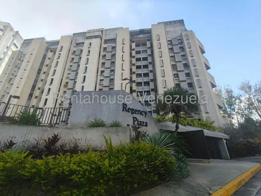 Apartamento (1 Nivel) en Venta en Los Naranjos del Cafetal, Distrito Metropolitano - 42