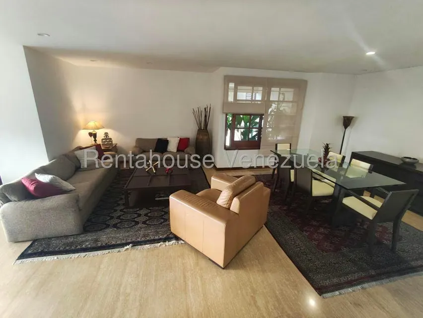 Apartamento (1 Nivel) en Venta en Los Naranjos del Cafetal, Distrito Metropolitano - 8