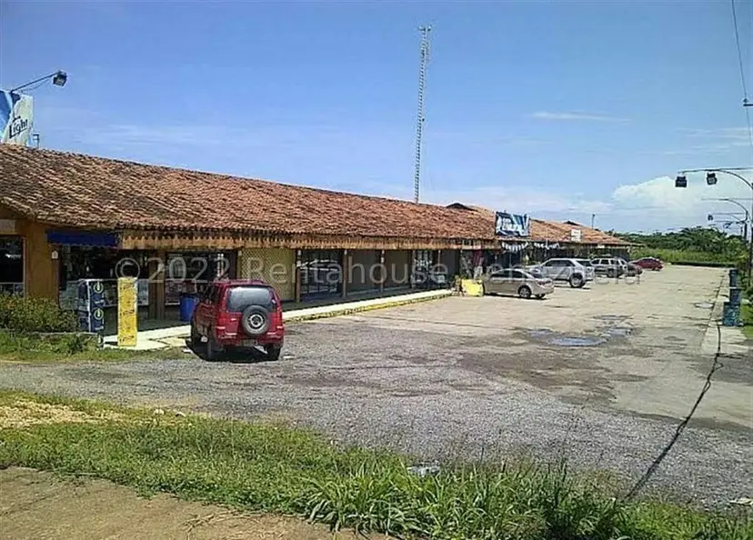 Comercial (Local Comercial) en Venta en Monte Lindo, Miranda