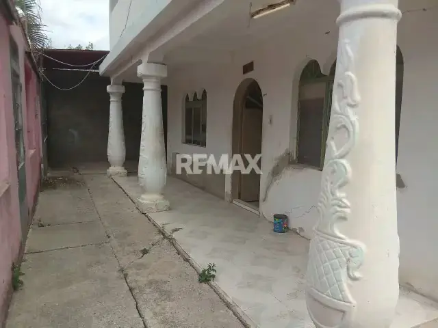 Casa en Venta en las Veritas al Norte de Barquisimeto