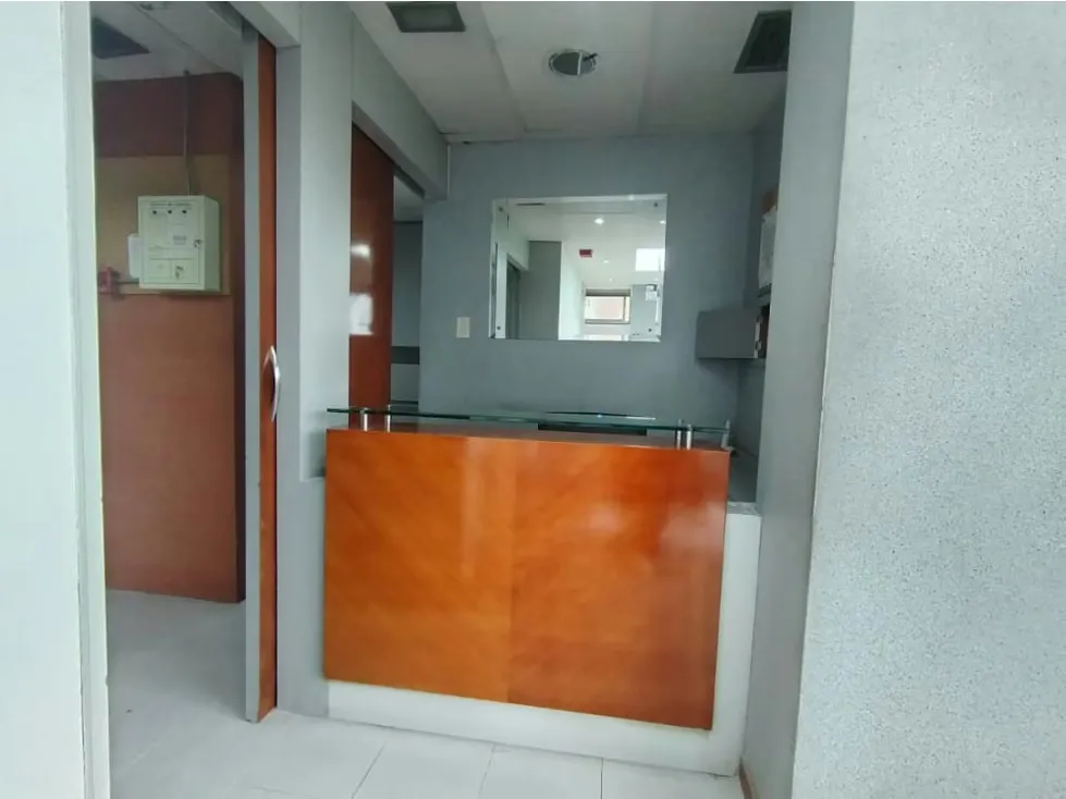 CONSULTORIO MÉDICO EN ALQUILER, EN SAN BERNARDINO, CARACAS - 2