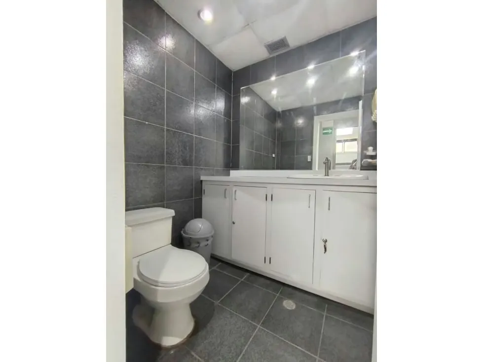CONSULTORIO MÉDICO EN ALQUILER, EN SAN BERNARDINO, CARACAS - 11