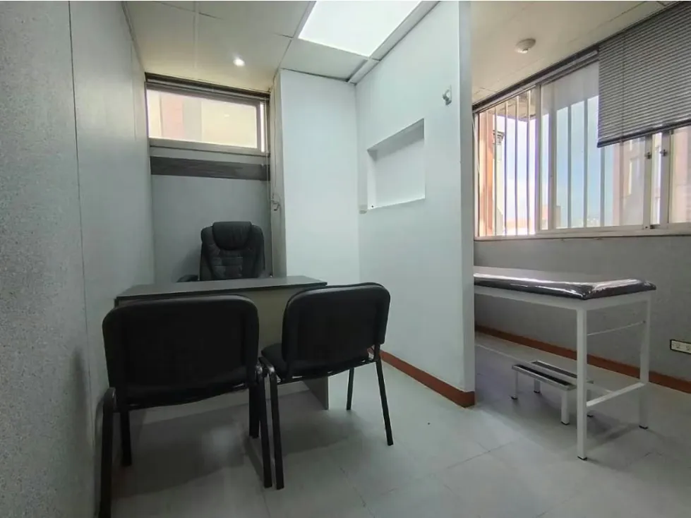 CONSULTORIO MÉDICO EN ALQUILER, EN SAN BERNARDINO, CARACAS - 4