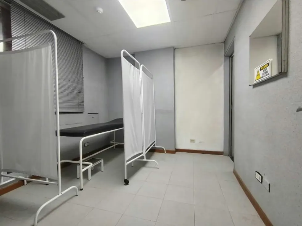 CONSULTORIO MÉDICO EN ALQUILER, EN SAN BERNARDINO, CARACAS - 5