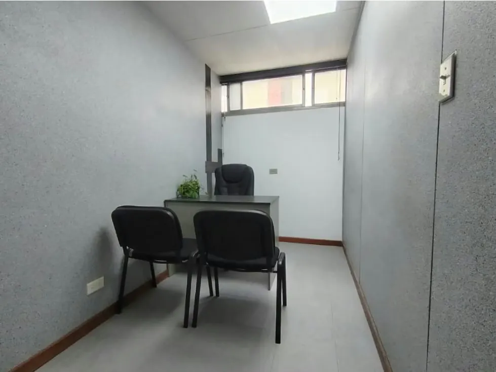 CONSULTORIO MÉDICO EN ALQUILER, EN SAN BERNARDINO, CARACAS - 7