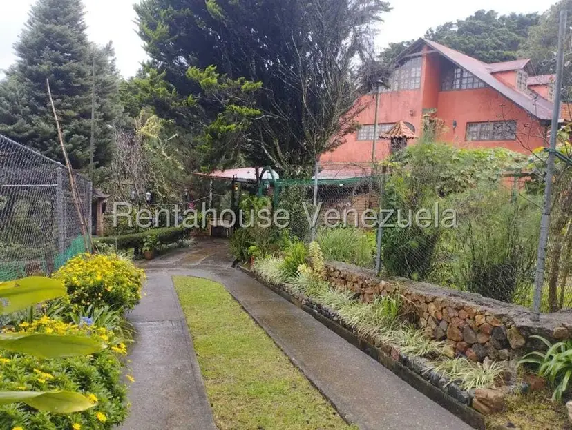 Casa (Multipes Niveles) en Venta en Jimenez, Lara