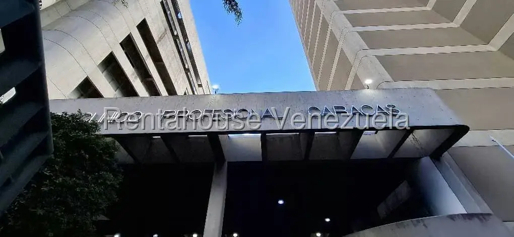 Consultorio Medico en Venta en San Bernardino, Distrito Metropolitano