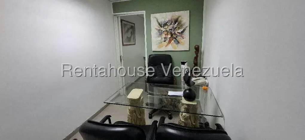Consultorio Medico en Venta en San Bernardino, Distrito Metropolitano - 12