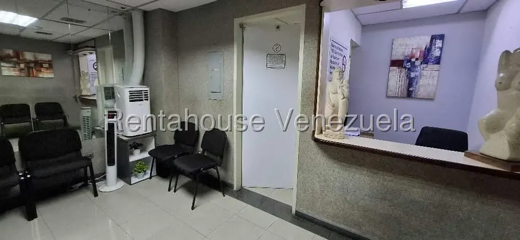 Consultorio Medico en Venta en San Bernardino, Distrito Metropolitano - 15
