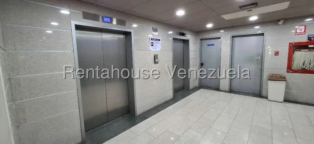 Consultorio Medico en Venta en San Bernardino, Distrito Metropolitano - 6
