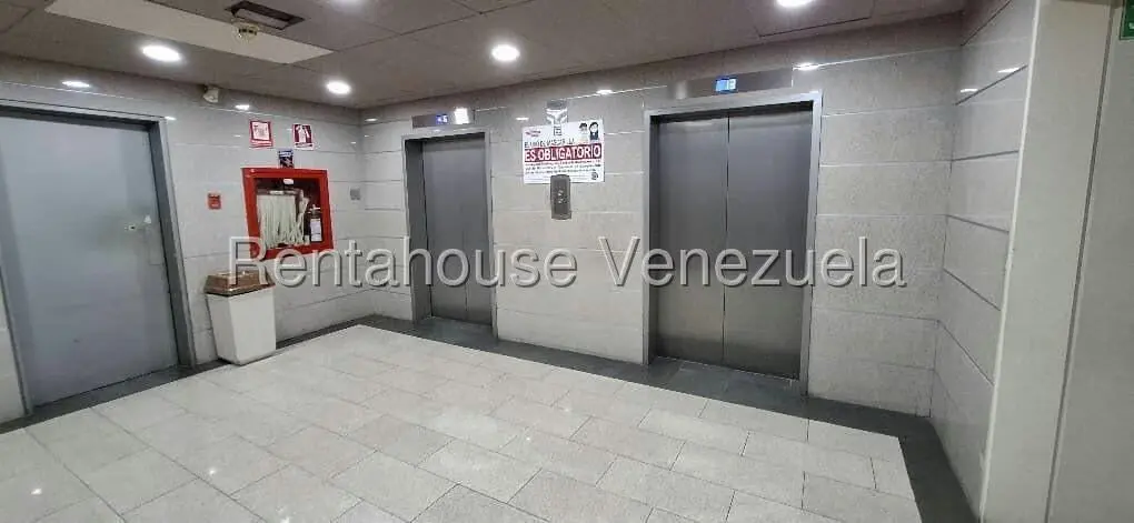 Consultorio Medico en Venta en San Bernardino, Distrito Metropolitano - 7