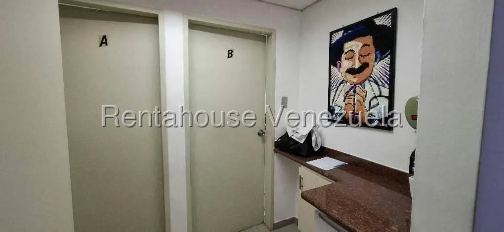 Consultorio Medico en Venta en San Bernardino, Distrito Metropolitano - 9