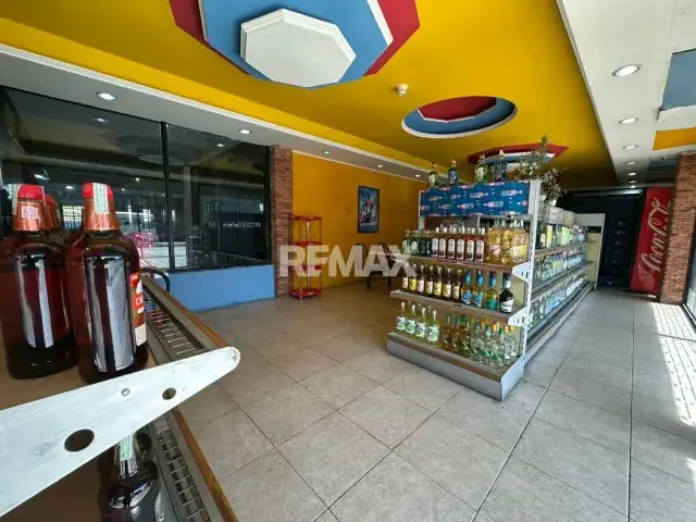 Local Comercial Alquiler Avenida Jacinto Lara