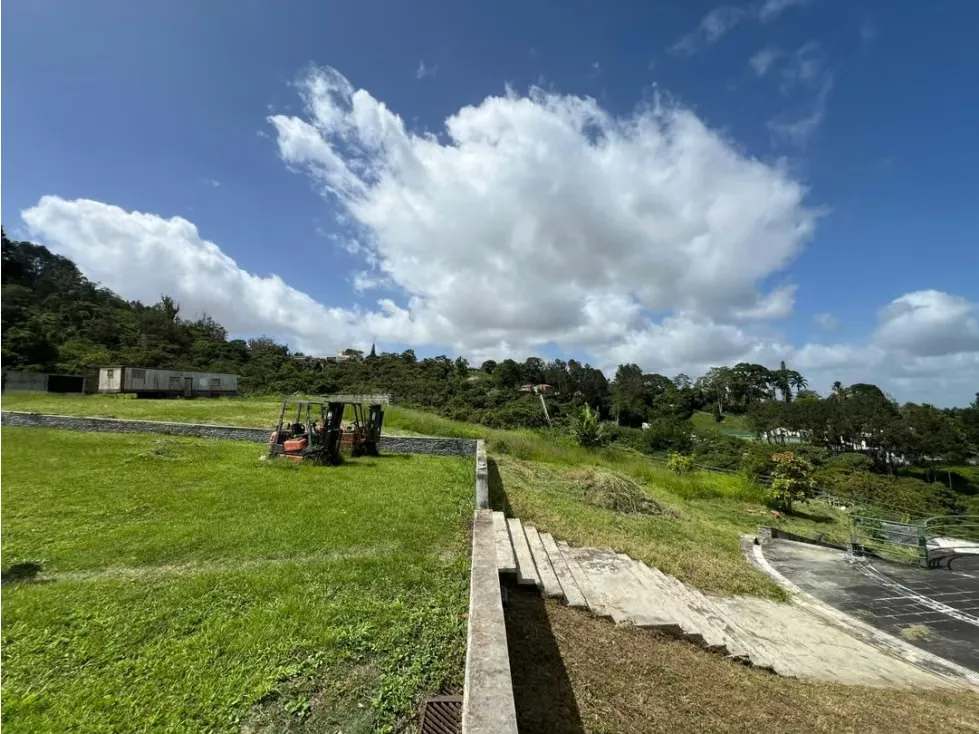 Se vende casa 4.500m² 10p La Lagunita - 4