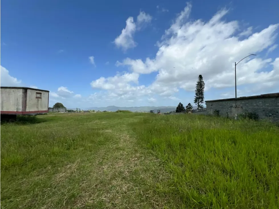 Se vende casa 4.500m² 10p La Lagunita - 6