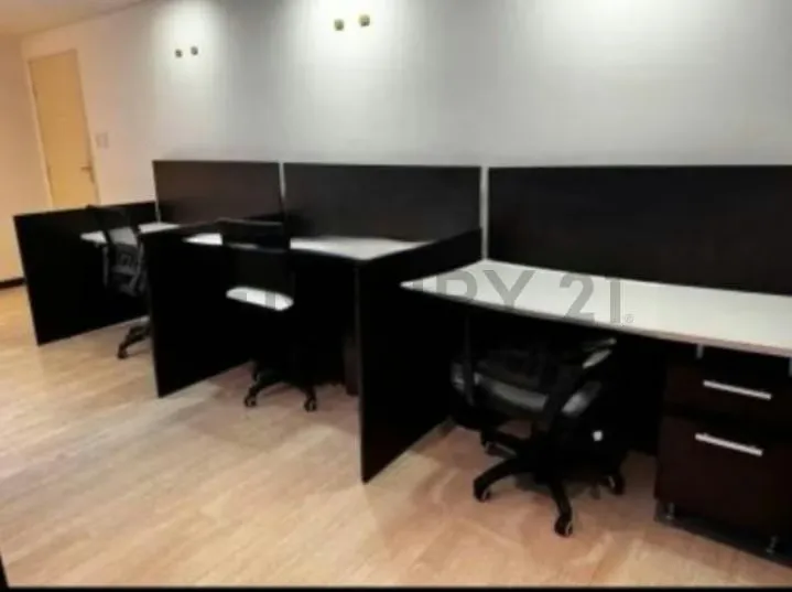 Alquiler de Oficina Centro Profesional Los Samanes Baruta Caracas - 5