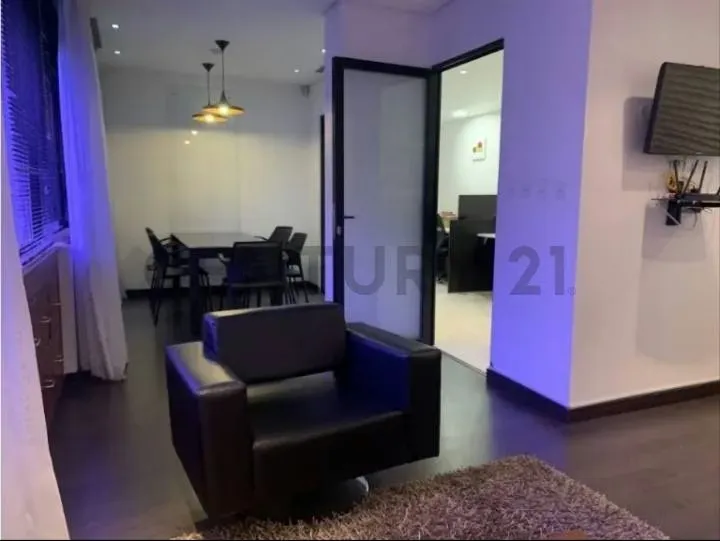Alquiler de Oficina Centro Profesional Los Samanes Baruta Caracas - 8
