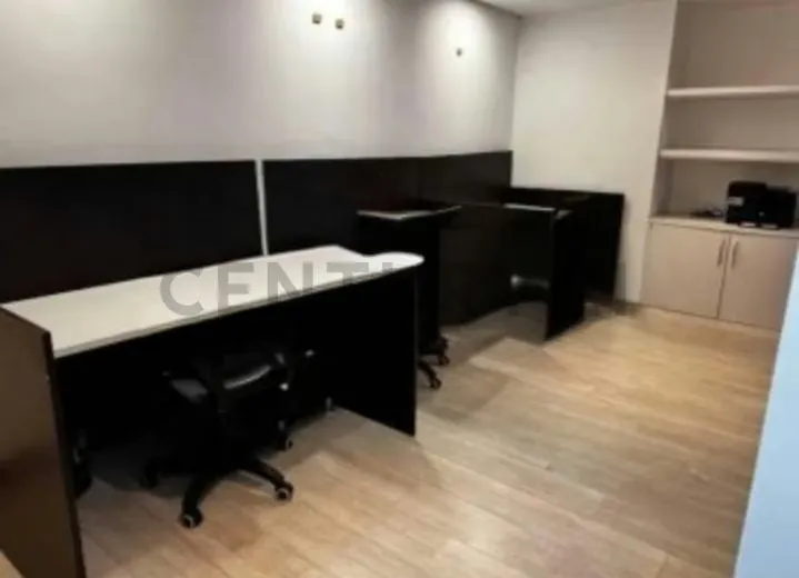 Alquiler de Oficina Centro Profesional Los Samanes Baruta Caracas - 10